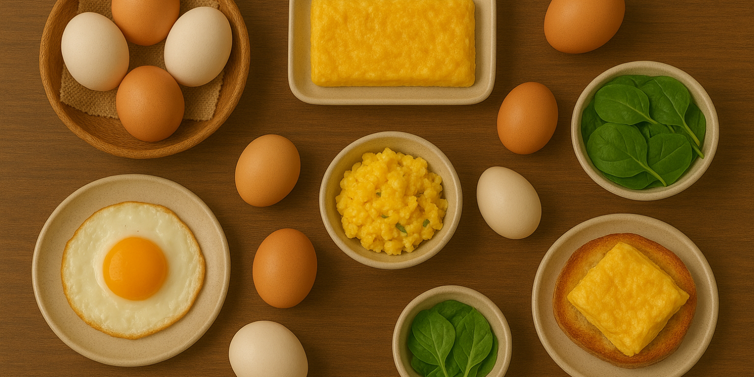 Endless Possibilities: Delicious Food You Can Cook or Bake with Jaiva